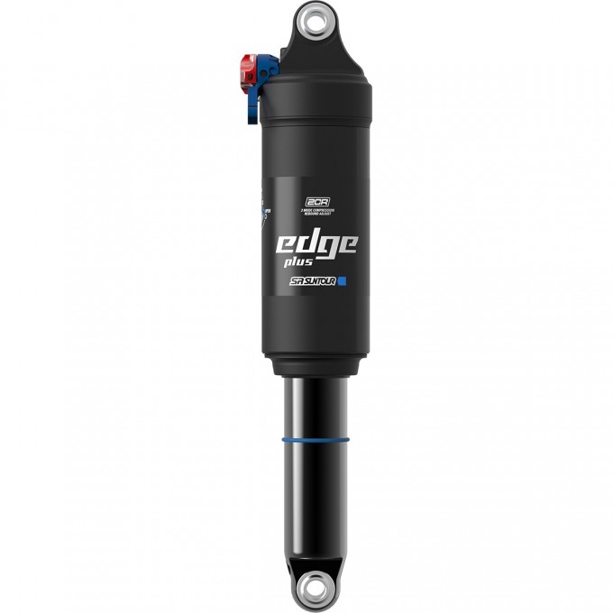 Амортизатор задний SUNTOUR RS21-EDGE RC 190х51мм 2174 Амортизатор задний SUNTOUR RS21-EDGE RC 190х51мм 2174