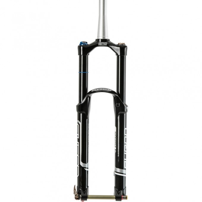 Вилка SUNTOUR SF16-AURON RLRC DS 15QLC2Ti 29" CTS 29", ход 150 мм 1347
