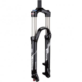 Вилка SUNTOUR SF16-RAIDON-XC-DS-LO-R 26", ход 120 мм Вилка SUNTOUR SF16-RAIDON-XC-DS-LO-R 26", ход 120 мм